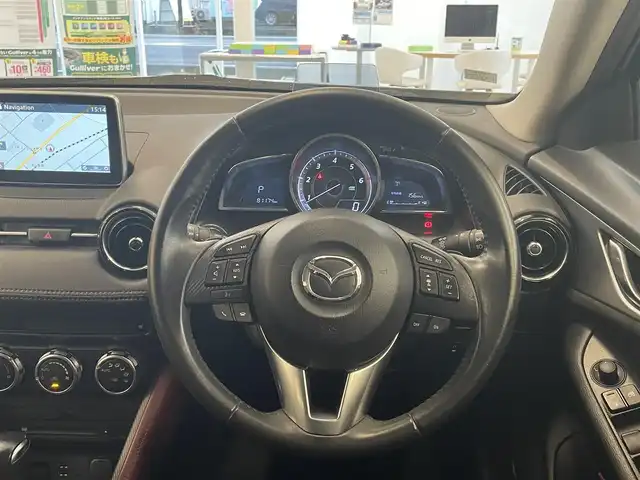 マツダ ＣＸ－３