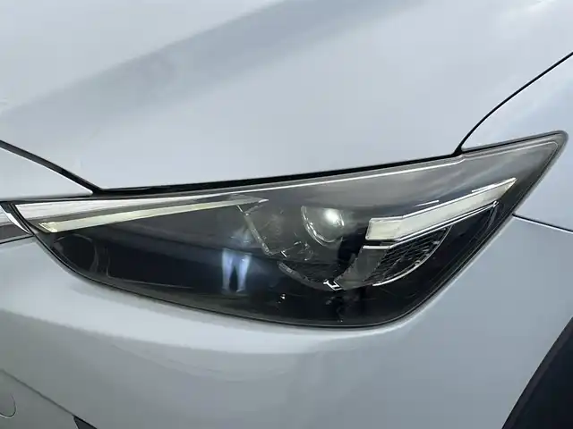 マツダ ＣＸ－３ XD ツーリング Lパッケージ 岩手県 2016(平28)年 8.2万km セラミックM 禁煙車/4WD/ディーゼル/BOSEサウンド/レーダークルーズコントロール/純正ナビ/→フルセグTV/BT/CD/DVD/FM/AM/バックカメラ/ETC/前後ドライブレコーダー/ブラインドスポットモニター/スマートブレーキサポート/車線逸脱警報/ハイビームコントロールシステム/トラクションコントロールシステム/アクティブドライビングディスプレイ/ハーフレザーシート/シートヒーター/パドルシフト/ステアリングスイッチ/オートライト/純正18インチアルミホイール/〇プッシュスタート/〇スマートキー/〇取扱説明書/スペアキー