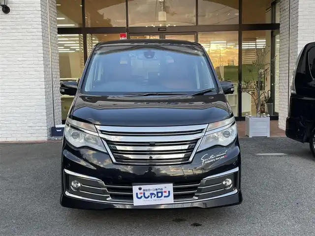 日産 セレナ