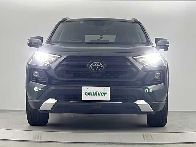 トヨタ ＲＡＶ４