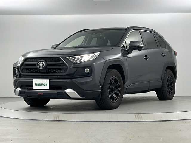 トヨタ ＲＡＶ４