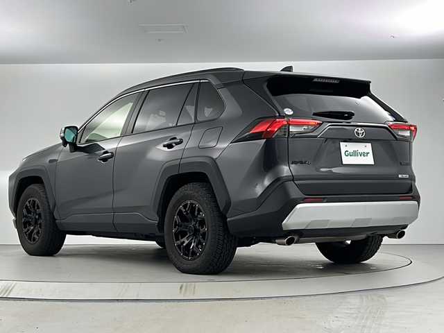 トヨタ ＲＡＶ４