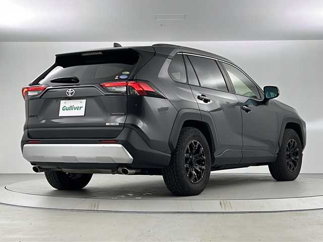 トヨタ ＲＡＶ４