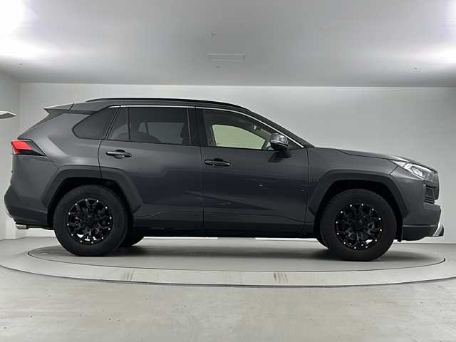 トヨタ ＲＡＶ４