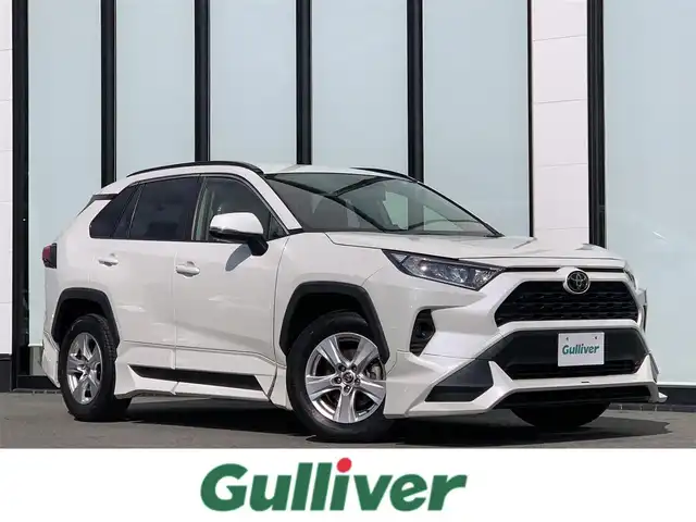 トヨタ ＲＡＶ４