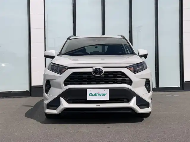 トヨタ ＲＡＶ４