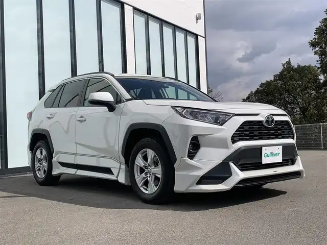 トヨタ ＲＡＶ４