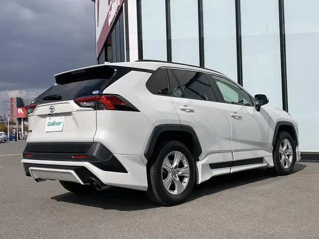 トヨタ ＲＡＶ４