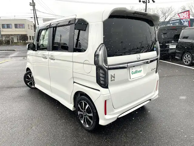 ホンダ Ｎ ＢＯＸ