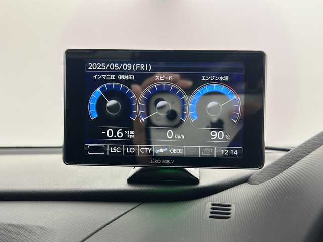マツダ ロードスター RS 宮城県 2021(令3)年 4.2万km マシーングレープレミアムM 純正ナビ　/ＨＫＳマフラー　/ｂｒｅｍｂｏキャリパー　/専用ＲＡＹＳ社製鍛造アルミホイール　/レーダークルーズコントロール/バックモニター　/フルセグＴＶ　/ハーフレザー　/ＬＥＤヘッドライト　/ＥＴＣ　/純正マフラー車載　/禁煙車