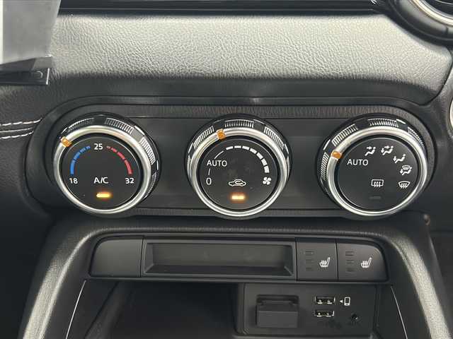 マツダ ロードスター RS 宮城県 2021(令3)年 4.2万km マシーングレープレミアムM 純正ナビ　/ＨＫＳマフラー　/ｂｒｅｍｂｏキャリパー　/専用ＲＡＹＳ社製鍛造アルミホイール　/レーダークルーズコントロール/バックモニター　/フルセグＴＶ　/ハーフレザー　/ＬＥＤヘッドライト　/ＥＴＣ　/純正マフラー車載　/禁煙車