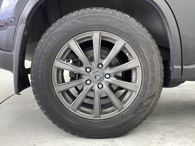 日産 エクストレイル 20Xtt ブラック エクストリーマーX 宮城県 2013(平25)年 13.9万km ダイヤモンドブラック ハイパールーフレール/オールモード４×４－ｉシステム/全席シートヒーター/純正SDナビ/・CD.DVD.SD.BT/フルセグTV/バックモニター/カプロンシート/クルーズコントロール/ETC/横滑り防止装置/スマートキー/オートライト/社外17インチAW/純正フロアマット