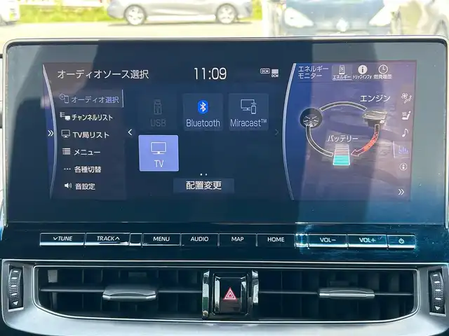 トヨタ クラウン ハイブリッド RS アドバンス 宮城県 2021(令3)年 2.6万km プレシャスホワイトパール セーフティパッケージプラス/・デジタルインナーミラー/・パーキングサポートブレーキ/リアカメラディテクション/・パノラミックビューモニター/ムーンルーフ/＝＝＝/モデリスタエアロ（F/S/R）/モデリスタマフラー/モデリスタ19インチAW/モデリスタミラーガーニッシュ/フェンダーガーニッシュ/セーフティセンス/・プリクラッシュセーフティ/・レーントレーシングアシスト/・レーダークルーズコントロール/・アダプティブハイビームシステム/・ロードサインアシスト/・先行車発進告知機能/・ドライバー異常時対応システム/ブラインドスポットモニター/リアクロストラフィックオートブレーキ/リアクロストラフィックアラート/ヘッドアップディスプレイ/純正12.3インチナビ/・CD/DVD/・Bluetooth/・フルセグTV/ビルトインETC2.0/ドライブレコーダー/レザーシート/シートヒーター/ベンチレーション/パワーシート/ステアリングヒーター/パドルシフト/電動パーキングブレーキ/ブレーキホールド/LEDヘッドライト/シーケンシャルターンランプ