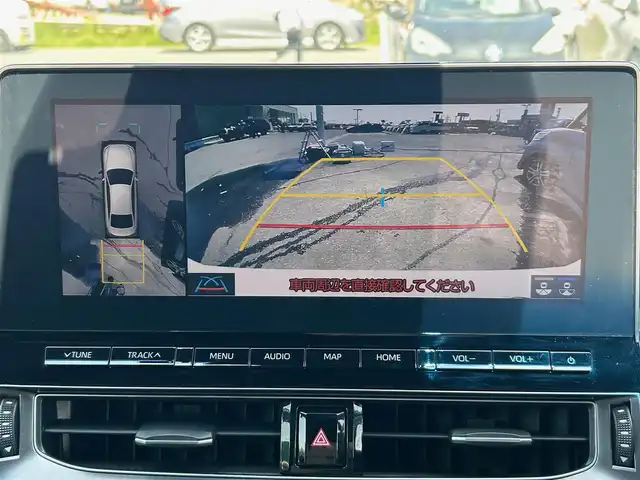トヨタ クラウン ハイブリッド RS アドバンス 宮城県 2021(令3)年 2.6万km プレシャスホワイトパール セーフティパッケージプラス/・デジタルインナーミラー/・パーキングサポートブレーキ/リアカメラディテクション/・パノラミックビューモニター/ムーンルーフ/＝＝＝/モデリスタエアロ（F/S/R）/モデリスタマフラー/モデリスタ19インチAW/モデリスタミラーガーニッシュ/フェンダーガーニッシュ/セーフティセンス/・プリクラッシュセーフティ/・レーントレーシングアシスト/・レーダークルーズコントロール/・アダプティブハイビームシステム/・ロードサインアシスト/・先行車発進告知機能/・ドライバー異常時対応システム/ブラインドスポットモニター/リアクロストラフィックオートブレーキ/リアクロストラフィックアラート/ヘッドアップディスプレイ/純正12.3インチナビ/・CD/DVD/・Bluetooth/・フルセグTV/ビルトインETC2.0/ドライブレコーダー/レザーシート/シートヒーター/ベンチレーション/パワーシート/ステアリングヒーター/パドルシフト/電動パーキングブレーキ/ブレーキホールド/LEDヘッドライト/シーケンシャルターンランプ