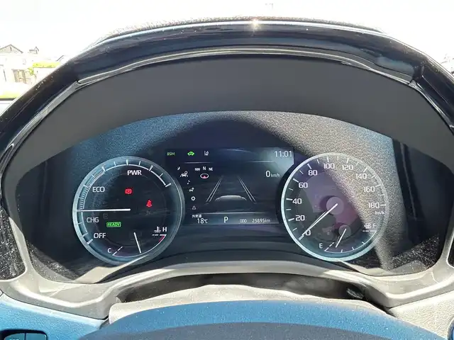 トヨタ クラウン ハイブリッド RS アドバンス 宮城県 2021(令3)年 2.6万km プレシャスホワイトパール セーフティパッケージプラス/・デジタルインナーミラー/・パーキングサポートブレーキ/リアカメラディテクション/・パノラミックビューモニター/ムーンルーフ/＝＝＝/モデリスタエアロ（F/S/R）/モデリスタマフラー/モデリスタ19インチAW/モデリスタミラーガーニッシュ/フェンダーガーニッシュ/セーフティセンス/・プリクラッシュセーフティ/・レーントレーシングアシスト/・レーダークルーズコントロール/・アダプティブハイビームシステム/・ロードサインアシスト/・先行車発進告知機能/・ドライバー異常時対応システム/ブラインドスポットモニター/リアクロストラフィックオートブレーキ/リアクロストラフィックアラート/ヘッドアップディスプレイ/純正12.3インチナビ/・CD/DVD/・Bluetooth/・フルセグTV/ビルトインETC2.0/ドライブレコーダー/レザーシート/シートヒーター/ベンチレーション/パワーシート/ステアリングヒーター/パドルシフト/電動パーキングブレーキ/ブレーキホールド/LEDヘッドライト/シーケンシャルターンランプ