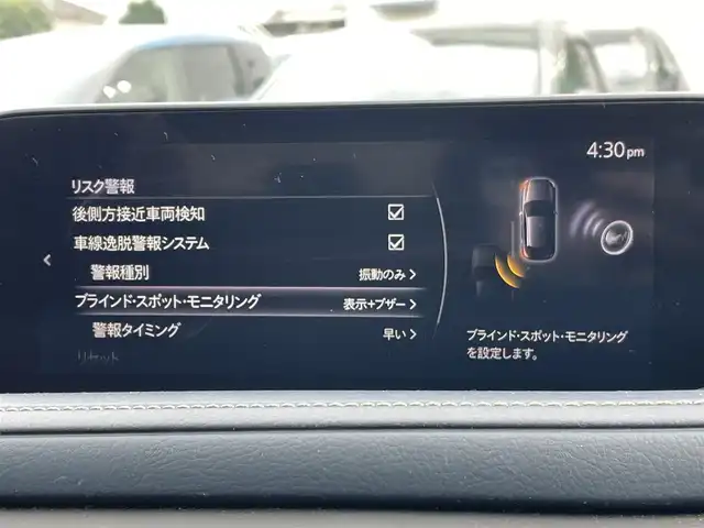 マツダ ＣＸ－３０ 20S プロアクティブツーリングセレ 東京都 2020(令2)年 3.1万km ポリメタルグレーM 純正ナビ/３６０°ビューモニター/スマートシティブレーキ/ブラインドスポット/レーンキープ/レーダークルーズ /シートヒーター/ＥＴＣ/ドライブレコーダー/電動リアゲート/パワーシート/スマートキー