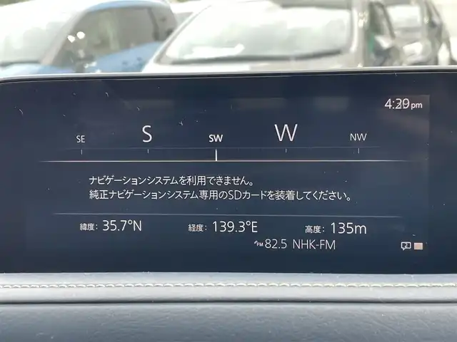 マツダ ＣＸ－３０ 20S プロアクティブツーリングセレ 東京都 2020(令2)年 3.1万km ポリメタルグレーM 純正ナビ/３６０°ビューモニター/スマートシティブレーキ/ブラインドスポット/レーンキープ/レーダークルーズ /シートヒーター/ＥＴＣ/ドライブレコーダー/電動リアゲート/パワーシート/スマートキー