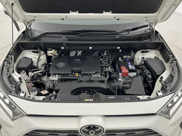 トヨタ ＲＡＶ４ G 宮城県 2020(令2)年 3.3万km ホワイトパールクリスタルシャイン ワンオーナー/モデリスタエアロ（F.S.R)/トヨタセーフティセンス/・プリクラッシュセーフティ/・レーダークルーズコントロール/・レーンディパーチャーアラート/・ロードサインアシスト/・パーキングサポートブレーキ/・クリアランスソナー/・オートハイビーム/ブラインドスポットモニター/純正9型ナビ（NSZT-Y68T）/・フルセグTV/BT/CD/DVD/SD/バックカメラ/電動リアゲート/シートヒーター（D/N)/パワーシート（D席）/ステアリングヒーター/ステアリングスイッチ/ビルトインETC/LEDヘッドライト/LEDフォグライト/純正18インチAW/純正フロアマット/プッシュスタート/ドライブレコーダー