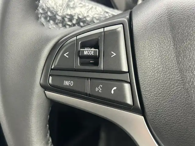 スズキ ハスラー HYBRID X 愛知県 2025(令7)年 0.1万km未満 クールカーキPM 純正9インチメモリナビ/（CD/DVD/FM/AM/BT/フルセグTV/SmartphoneLink）/全方位バックカメラ/VIEWボタン/前席シートヒーター/スズキセーフティサポート/・衝突軽減システム/・レーンキープアシスト/・コーナーセンサー/・レーダークルーズコントロール/・横滑り防止装置/純正15インチAW/純正LEDヘッドライト