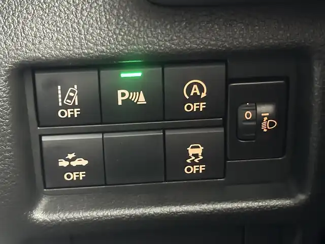 スズキ ハスラー HYBRID X 愛知県 2025(令7)年 0.1万km未満 クールカーキPM 純正9インチメモリナビ/（CD/DVD/FM/AM/BT/フルセグTV/SmartphoneLink）/全方位バックカメラ/VIEWボタン/前席シートヒーター/スズキセーフティサポート/・衝突軽減システム/・レーンキープアシスト/・コーナーセンサー/・レーダークルーズコントロール/・横滑り防止装置/純正15インチAW/純正LEDヘッドライト