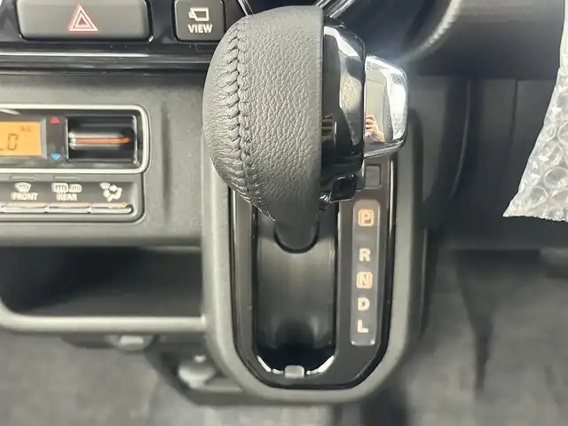 スズキ ハスラー HYBRID X 愛知県 2025(令7)年 0.1万km未満 クールカーキPM 純正9インチメモリナビ/（CD/DVD/FM/AM/BT/フルセグTV/SmartphoneLink）/全方位バックカメラ/VIEWボタン/前席シートヒーター/スズキセーフティサポート/・衝突軽減システム/・レーンキープアシスト/・コーナーセンサー/・レーダークルーズコントロール/・横滑り防止装置/純正15インチAW/純正LEDヘッドライト
