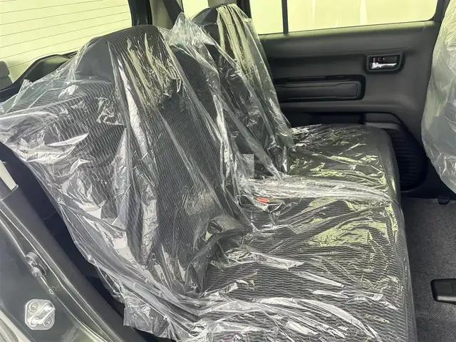 スズキ ハスラー HYBRID X 愛知県 2025(令7)年 0.1万km未満 クールカーキPM 純正9インチメモリナビ/（CD/DVD/FM/AM/BT/フルセグTV/SmartphoneLink）/全方位バックカメラ/VIEWボタン/前席シートヒーター/スズキセーフティサポート/・衝突軽減システム/・レーンキープアシスト/・コーナーセンサー/・レーダークルーズコントロール/・横滑り防止装置/純正15インチAW/純正LEDヘッドライト