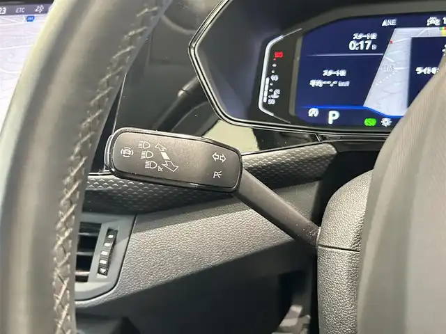 フォルクスワーゲン ＶＷ Ｔ－クロス TSI アクティブ 福岡県 2022(令4)年 2.2万km 白 ＡＣＣ　/純正ナビ　/Ｂカメラ　/デジタルメータークラスター　/前後ソナー　/ＢＳＭ　/レーンキープ　/衝突軽減　/パドルシフト　/ＡｐｐｌｅＣａｒＰｌａｙ　/ワイヤレス充電　/スマートキー　/ＬＥＤライト　/純正１６ＡＷ