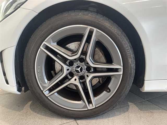 メルセデス・ベンツ Ｃ１８０ アバンギャルド AMGライン 愛知県 2020(令2)年 4.1万km 白 ＡＭＧライン　/レーダーセーフティーＰＫＧ　/ＣＯＭＭＡＮＤナビ　/Ｂｌｕｅｔｏｏｔｈ　/バックカメラ　/フルセグＴＶ　/ＡｐｐｌｅＣａｒＰｌａｙ　/ＡｎｄｒｏｉｄＡｕｔｏ　/ＡＣＣ　/ＬＫＡ　/ＬＤＷ　/ＢＳＭ　/ＥＴＣ2.0/プッシュスタート/アイドリングストップ/ウィンカーミラー