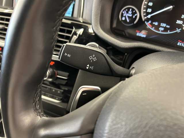 ＢＭＷ Ｘ３ 20d xDrive Mスポーツ 岡山県 2016(平28)年 5.2万km アルピンホワイトⅢ 純正ナビ（HDD)/アラウンドビュー/レーダークルーズコントロール/コーナーセンサー/衝突軽減ブレーキ/AUTO HOLD/SOSコールシステム/リアモニター（ALPINE)/ヘッドアップディスプレイ/パワーシート/ETC/ドラレコ/電動リアゲート/インテリジェントセーフティ/ダウンヒルアシスト/横滑り防止機能