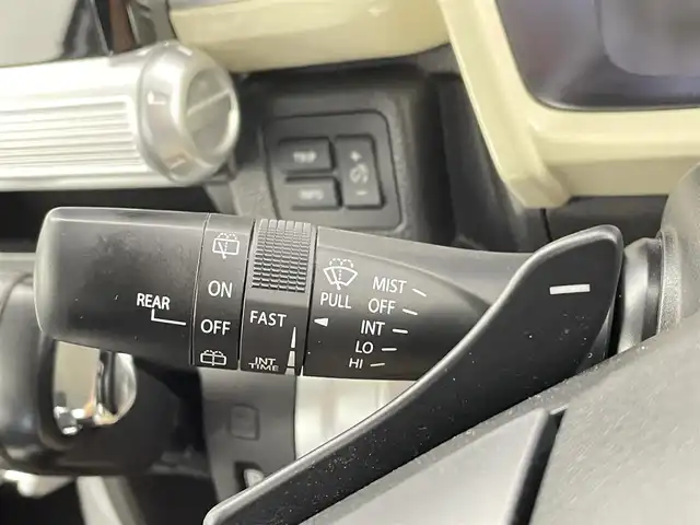 スズキ クロスビー HYBRID MX 千葉県 2019(平31)年 6.5万km ピュアホワイトP 純正ナビ/ フルセグTV　Bluetooth　CD　DVD/ビルトインETC/パドルシフト/横滑り防止装置/アイドリングストップ/オートエアコン/USB入力端子/純正ラバーマット/純正アルミホイール/ドアバイザー/パワーウインドウ/パワーステアリング/スマートキー/プッシュスタート