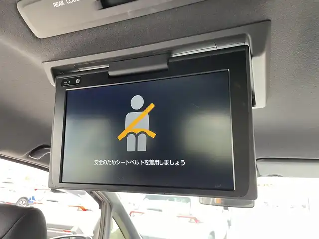 トヨタ ヴォクシー ZS 茨城県 2019(令1)年 6.8万km イナズマスパーキングブラックガラスフレーク 純正ナビ/【AM・FM・ＣＤ・ＤＶＤ・TV・SD・BT】/フリップダウンモニター/クルコン/ETC/Bカメラ/片側パワスラ/アイドリングストップ/前後コーナーセンサー/MTモード付AT/オートライト/オートハイビーム/Fフォグ/LEDライト/純正フロアマット/純正アルミホイール/横滑り防止装置/レーンキープアシスト/衝突被害軽減システム