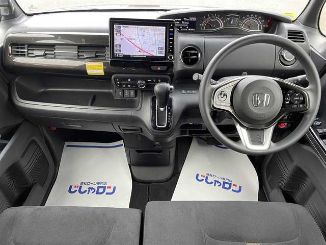 ホンダ Ｎ ＢＯＸ カスタム G L ホンダセンシング 宮城県 2020(令2)年 8.1万km プレミアムグラマラスブロンズP (株)IDOMが運営する【じしゃロン仙台店】の自社ローン専用車両になりますこちらは現金またはオートローンご利用時の価格です。自社ローンご希望の方は別途その旨お申付け下さい/パワースライドドア/SDナビ/フルセグ/Bluetooth/バックカメラ/クルコン/ETC/LEDヘッドライト