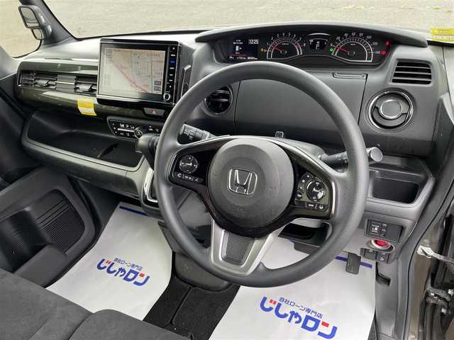 ホンダ Ｎ ＢＯＸ カスタム G L ホンダセンシング 宮城県 2020(令2)年 8.1万km プレミアムグラマラスブロンズP (株)IDOMが運営する【じしゃロン仙台店】の自社ローン専用車両になりますこちらは現金またはオートローンご利用時の価格です。自社ローンご希望の方は別途その旨お申付け下さい/パワースライドドア/SDナビ/フルセグ/Bluetooth/バックカメラ/クルコン/ETC/LEDヘッドライト
