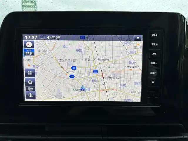 日産 セレナ ハイウェイスター V 静岡県 2023(令5)年 3.4万km プリズムホワイト レンタアップ/純正9インチナビ/・フルセグTV/・Bluetooth接続/フリップダウンモニター/Bカメラ/プロパイロット/・先行車追従走行/・車線維持支援/・渋滞時追従走行/・ナビリンク機能/エマージェンシーブレーキ/前後コーナーセンサー/両側パワスラ/プッシュスタート/スマートキー/スペアキー/電動パーキングブレーキ/オートブレーキホールド/LEDオートライト・オートハイビーム/純正16インチアルミホイール/取扱説明書/保証書