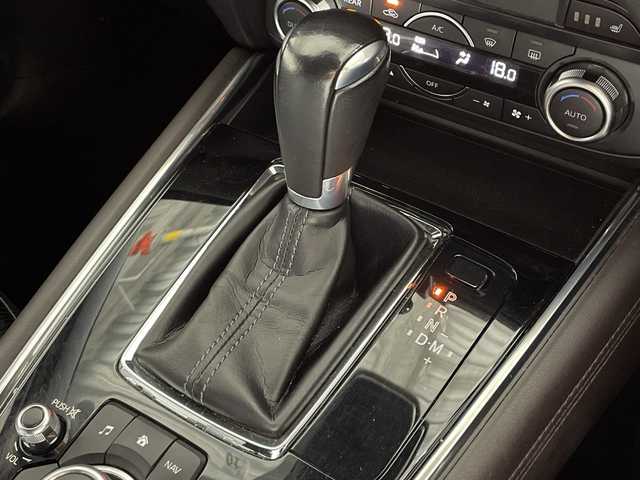 マツダ ＣＸ－８ XD プロアクティブ 神奈川県 2018(平30)年 5.5万km チタニウムフラッシュマイカ i-ACTIVSENSE/純正ナビ/・BT/フルセグTV/CD/DVD/USB/AUX/全方位カメラ/ETC/アイドリングストップ/HUD/BSM/レーダークルーズコントロール/パーキングセンサー/レーンキープアシスト/パワーシート(D)/メモリシート(D)/シートヒーター(D/N)/革巻きステアリング/ステアリングヒーター/スマートキー/プッシュスタートボタン/オートライト/LEDヘッドライト/電動サイドブレーキ/オートブレーキホールド/純正リアスポイラー/純正19インチアルミホイール/純正フロアマット