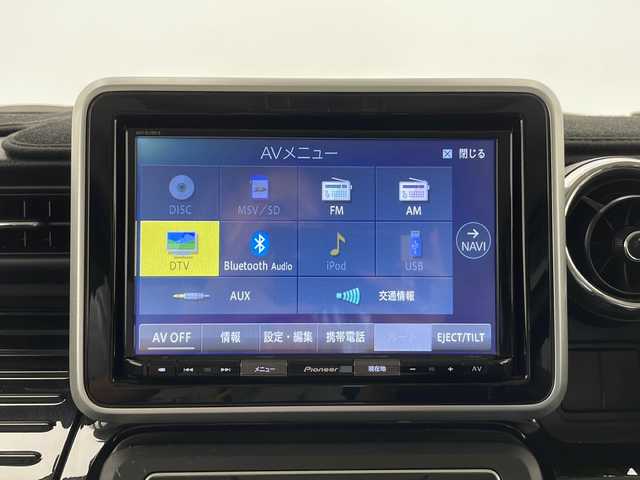 スズキ スペーシア カスタム HYBRID XS ターボ 長野県 2020(令2)年 4.3万km ピュアホワイトP スズキレーダーサポート/純正8インチナビ（フルセグ/DVD/CD/BT）/バックカメラ/両側パワースライド/リアサーキュレーター/ETC/社外エンジンスターター/前後ドライブレコーダー/純正15インチAW/リアサンシェード/LEDヘットライト/LEDフォグランプ/オートライト/リアコーナーセンサー/純正フロアマット/スペアーキー/車両取扱説明書/保証書