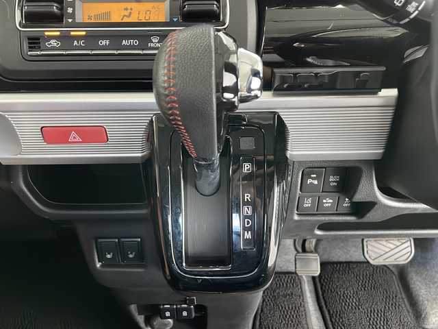 スズキ スペーシア カスタム HYBRID XS ターボ 長野県 2020(令2)年 4.3万km ピュアホワイトP スズキレーダーサポート/純正8インチナビ（フルセグ/DVD/CD/BT）/バックカメラ/両側パワースライド/リアサーキュレーター/ETC/社外エンジンスターター/前後ドライブレコーダー/純正15インチAW/リアサンシェード/LEDヘットライト/LEDフォグランプ/オートライト/リアコーナーセンサー/純正フロアマット/スペアーキー/車両取扱説明書/保証書