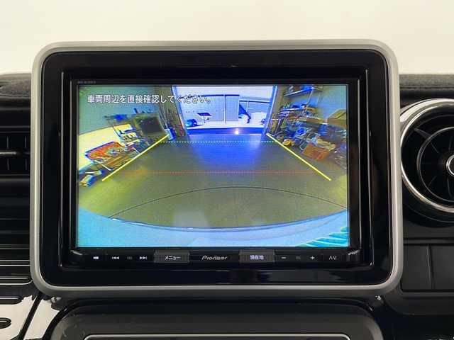 スズキ スペーシア カスタム HYBRID XS ターボ 岐阜県 2020(令2)年 4.3万km ピュアホワイトP スズキレーダーサポート/純正8インチナビ（フルセグ/DVD/CD/BT）/両側パワースライドドア/シートヒーター/バックカメラ/リアサーキュレーター/ETC/社外エンジンスターター/前後ドライブレコーダー/純正15インチAW/リアサンシェード/LEDヘットライト/LEDフォグランプ/オートライト/リアコーナーセンサー/純正フロアマット/スペアキー/車両取扱説明書/保証書