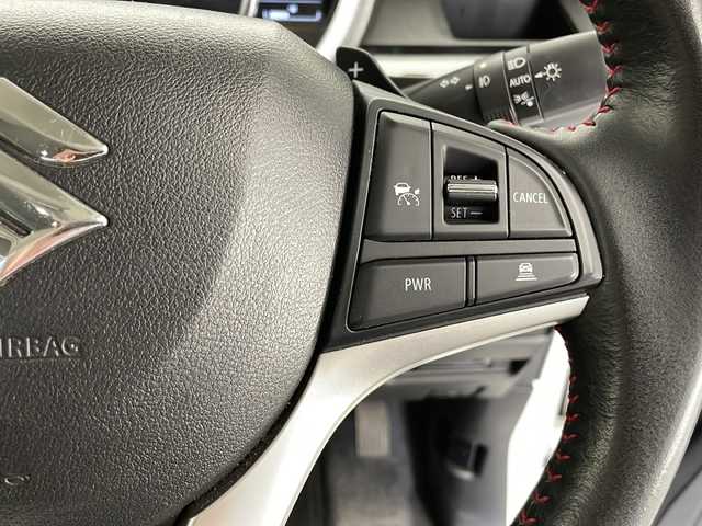 スズキ スペーシア カスタム HYBRID XS ターボ 岐阜県 2020(令2)年 4.3万km ピュアホワイトP スズキレーダーサポート/純正8インチナビ（フルセグ/DVD/CD/BT）/両側パワースライドドア/シートヒーター/バックカメラ/リアサーキュレーター/ETC/社外エンジンスターター/前後ドライブレコーダー/純正15インチAW/リアサンシェード/LEDヘットライト/LEDフォグランプ/オートライト/リアコーナーセンサー/純正フロアマット/スペアキー/車両取扱説明書/保証書