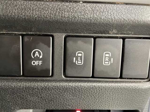 スズキ スペーシア カスタム HYBRID XS ターボ 岐阜県 2020(令2)年 4.3万km ピュアホワイトP スズキレーダーサポート/純正8インチナビ（フルセグ/DVD/CD/BT）/両側パワースライドドア/シートヒーター/バックカメラ/リアサーキュレーター/ETC/社外エンジンスターター/前後ドライブレコーダー/純正15インチAW/リアサンシェード/LEDヘットライト/LEDフォグランプ/オートライト/リアコーナーセンサー/純正フロアマット/スペアキー/車両取扱説明書/保証書