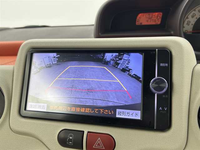 トヨタ スペイド F 千葉県 2013(平25)年 4.2万km ダークブラウンマイカメタリック 禁煙車/片側パワースライドドア/バックカメラ/スマートキー/ドアバイザー/純正フロアマット/純正7インチナビ/CD/DVD/Bluetooth/フルセグ/プッシュスタート