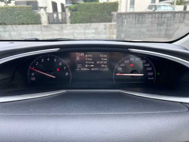 トヨタ シエンタ G クエロ 大阪府 2018(平30)年 1.5万km ホワイトパールクリスタルシャイン ナビ　/フルセグ　/Ｂｌｕｅｔｏｏｔｈ　/バックカメラ　/両側パワースライドドア　/ＬＥＤヘッドライト　/ビルトインＥＴＣ　/フロアーマット　/サイドバイザー　/スマートキー　/衝突軽減ブレーキ