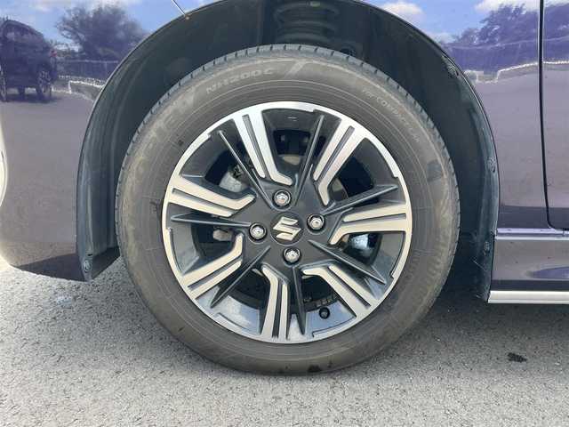 スズキ ソリオ バンディット HV SV 千葉県 2018(平30)年 4.1万km ミッドナイトバイオレットメタリック 衝突軽減ブレーキ/デュアルカメラブレーキサポート/両側パワースライドドア /後席右側ワンアクションパワースライドドア /全方位モニター/純正8インチナビ/フルセグTV/Bluetooth/クルーズコントロール/パドルシフト/ステアリングスイッチ/ETC/純正フロアマット/スペアキー