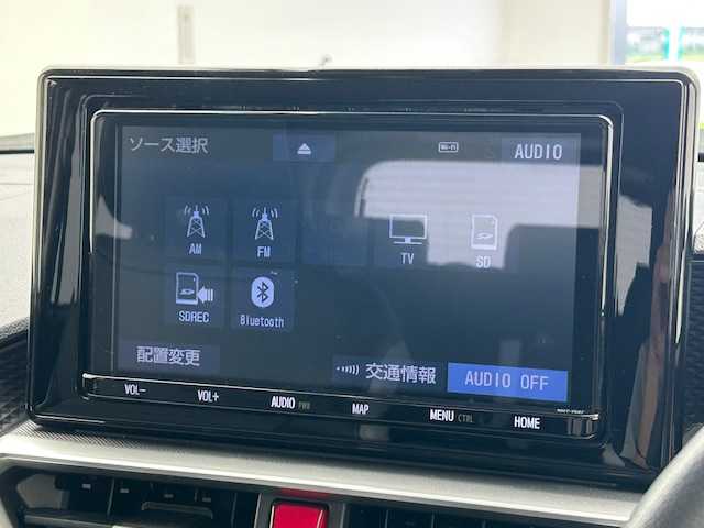 トヨタ ライズ Z 宮城県 2020(令2)年 6.2万km ナチュラルベージュマイカM /純正9インチナビ(NSZT-Y68T)//スマートアシスト//全方位モニター//フルセグ//Bluetooth//レーダークルーズコントロール//レーンキープアシスト//ブラインドスポットモニター//前後コーナーセンサー//LEDヘッドライト//ETC//シートヒーター//純正17インチアルミホイール//スペアキーあり//保証書