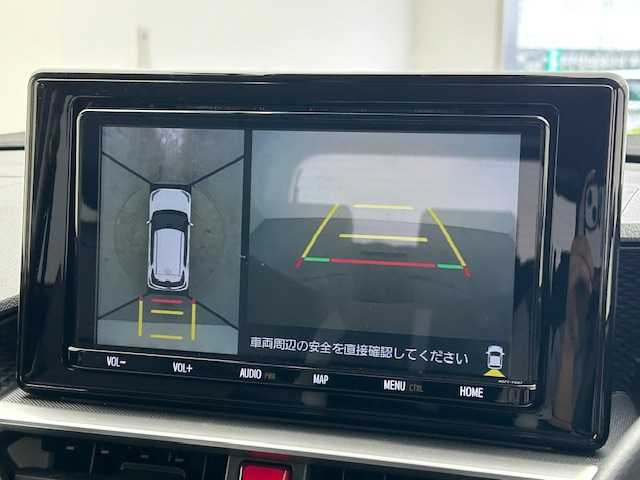 トヨタ ライズ Z 宮城県 2020(令2)年 6.2万km ナチュラルベージュマイカM /純正9インチナビ(NSZT-Y68T)//スマートアシスト//全方位モニター//フルセグ//Bluetooth//レーダークルーズコントロール//レーンキープアシスト//ブラインドスポットモニター//前後コーナーセンサー//LEDヘッドライト//ETC//シートヒーター//純正17インチアルミホイール//スペアキーあり//保証書