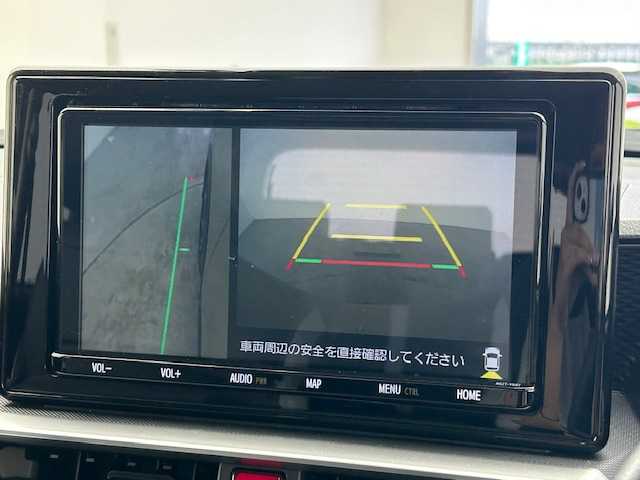 トヨタ ライズ Z 宮城県 2020(令2)年 6.2万km ナチュラルベージュマイカM /純正9インチナビ(NSZT-Y68T)//スマートアシスト//全方位モニター//フルセグ//Bluetooth//レーダークルーズコントロール//レーンキープアシスト//ブラインドスポットモニター//前後コーナーセンサー//LEDヘッドライト//ETC//シートヒーター//純正17インチアルミホイール//スペアキーあり//保証書