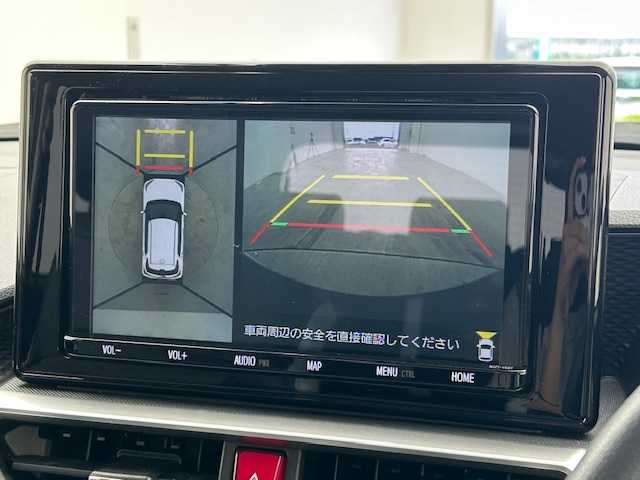 トヨタ ライズ Z 宮城県 2020(令2)年 6.2万km ナチュラルベージュマイカM /純正9インチナビ(NSZT-Y68T)//スマートアシスト//全方位モニター//フルセグ//Bluetooth//レーダークルーズコントロール//レーンキープアシスト//ブラインドスポットモニター//前後コーナーセンサー//LEDヘッドライト//ETC//シートヒーター//純正17インチアルミホイール//スペアキーあり//保証書