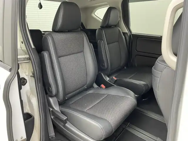 ホンダ フリード G ホンダセンシング 茨城県 2020(令2)年 3.9万km プラチナホワイトパール 純正7インチナビ/Bluetooth/フルセグ/CD/DVD/AM/FM/前後ドラレコ/ETC2.0/レーダークルーズコントロール/シートヒーター/LEDヘッドライト/オートライト/両側パワースライドドア/レーンキープアシスト/コーナーセンサー/スマートキー/スペアキー