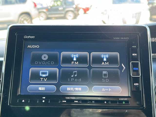 ホンダ Ｎ ＢＯＸ G L ターボ ホンダセンシング 秋田県 2019(平31)年 4万km ルナシルバーM 純正メモリナビ/Bluetooth、CD/DVD、フルセグTV/バックカメラ/ETC/前後ドライブレコーダー/レーダークルーズコントロール/両側パワースライドドア/ハーフレザーシート/前席シートヒーター/社外15インチAW/スタッドレスタイヤ積込（純正15インチAW）/取説、保証書/スペアキー