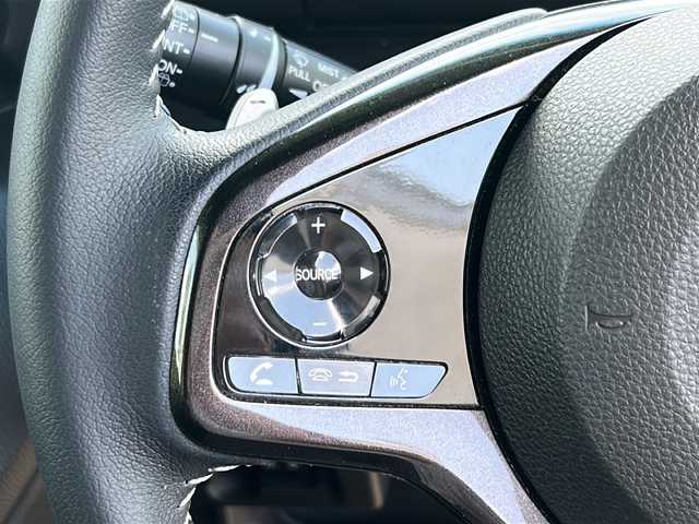 ホンダ Ｎ ＢＯＸ G L ターボ ホンダセンシング 秋田県 2019(平31)年 4万km ルナシルバーM 純正メモリナビ/Bluetooth、CD/DVD、フルセグTV/バックカメラ/ETC/前後ドライブレコーダー/レーダークルーズコントロール/両側パワースライドドア/ハーフレザーシート/前席シートヒーター/社外15インチAW/スタッドレスタイヤ積込（純正15インチAW）/取説、保証書/スペアキー